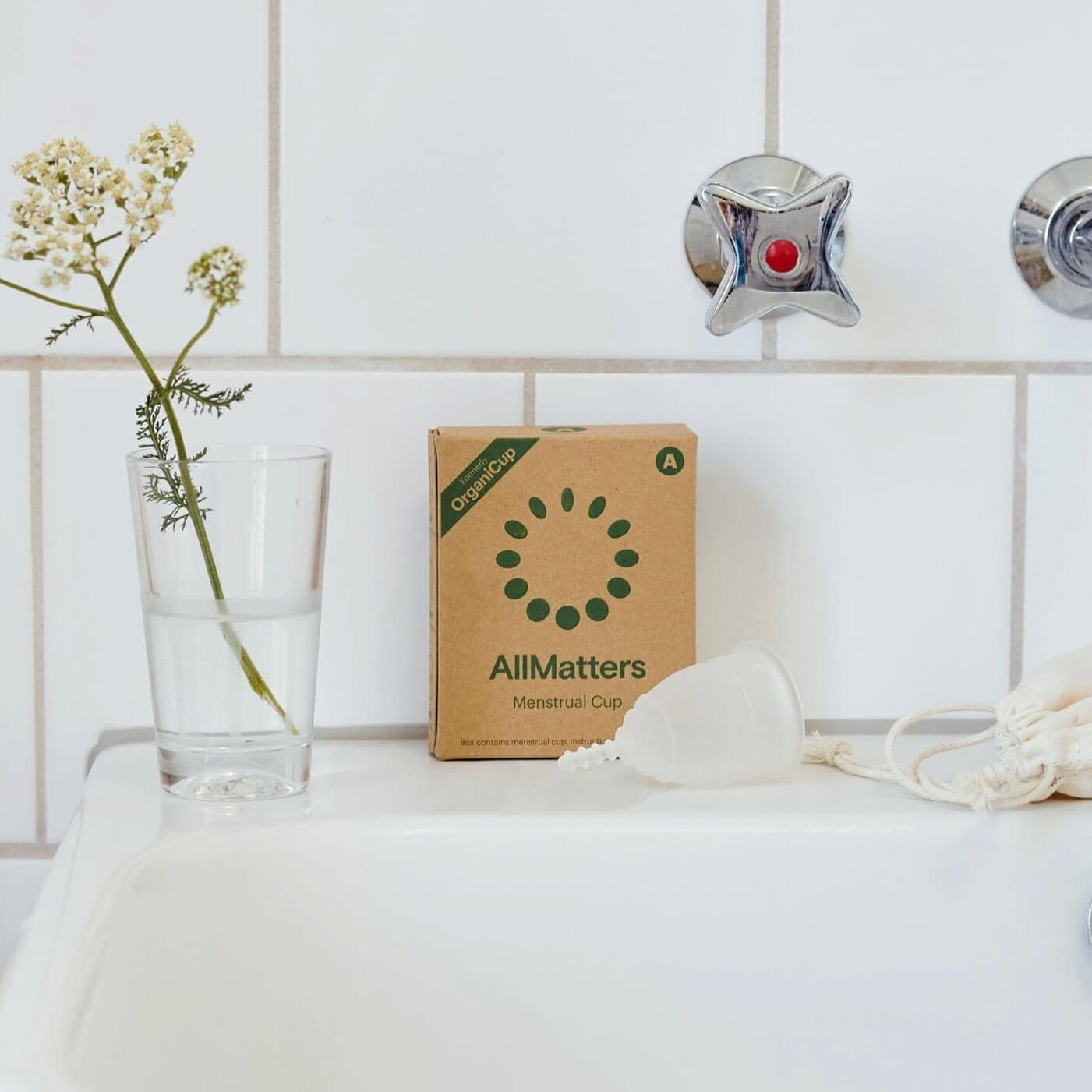 Menstruatieproducten